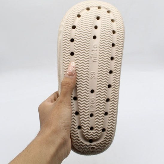 دمپایی نیکتا مردانه مدل M183