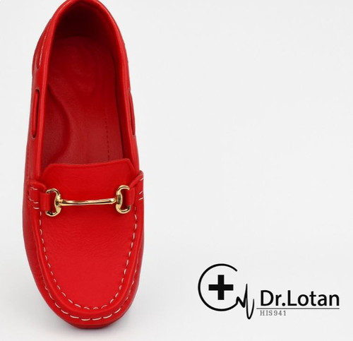 کالج چرم طبی دکتر لوتان