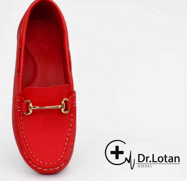 کالج چرم طبی دکتر لوتان