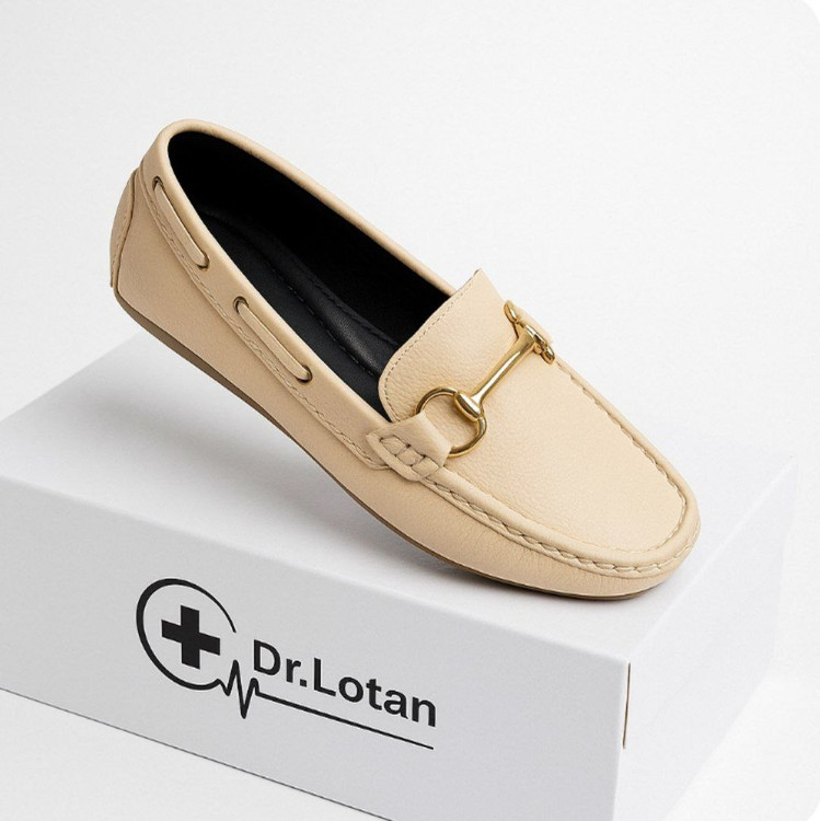 کالج چرم طبی دکتر لوتان