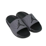 دمپایی زنانه زیتون مدل جردن پرو