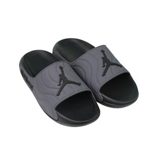 دمپایی زنانه زیتون مدل جردن پرو