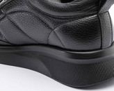 کفش اسپرت چرم زنانه مادو کد ۵۰۳۲