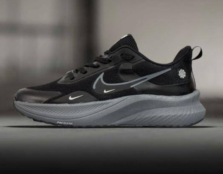 کفش اسپرت مردانه نایک فلاور پدیده