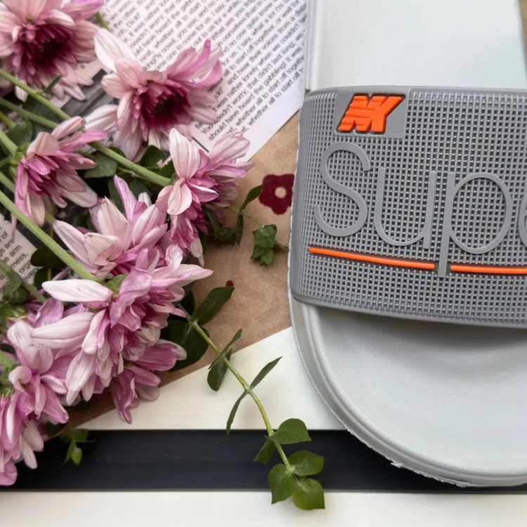 دمپایی مردانه نیکتا سوپرM161