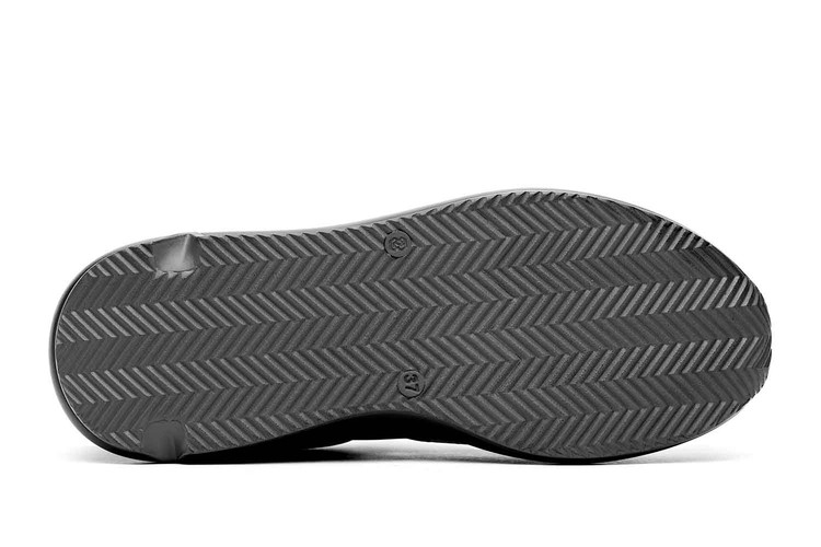 کفش اسپرت چرم زنانه مادو کد ۵۰۵۰