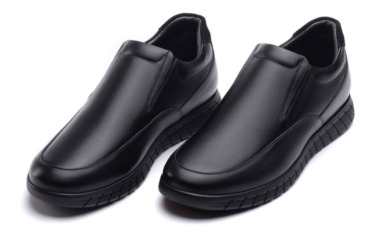 کفش چرم طبیعی مردانه مادوکد ۲۰۵۴