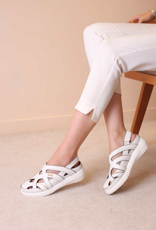 صندل طبی زنانه دل آرام