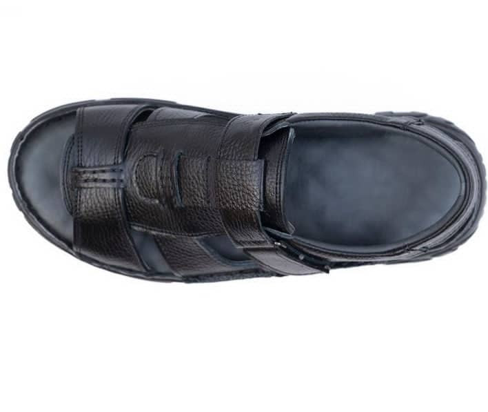 صندل تمام چرم طبی دنج کد ۰۳۸