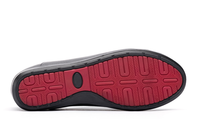 کفش زنانه چرم مادو کد ۵۰۲۵