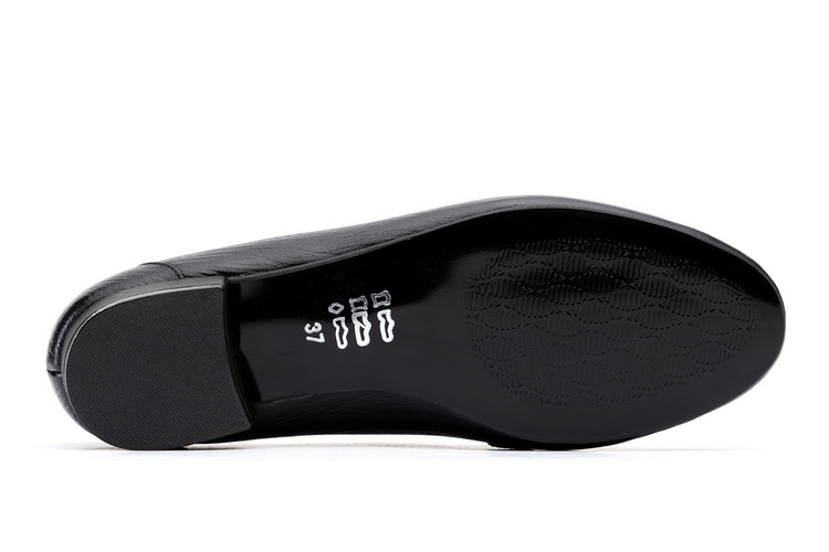 کفش چرم زنانه مادو کد ۶۰۸۶