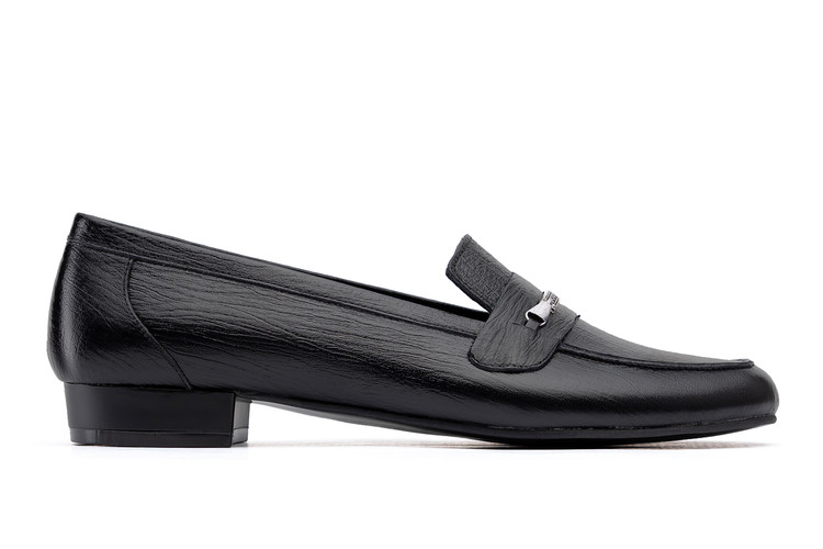 کفش چرم زنانه مادو کد ۶۰۸۶