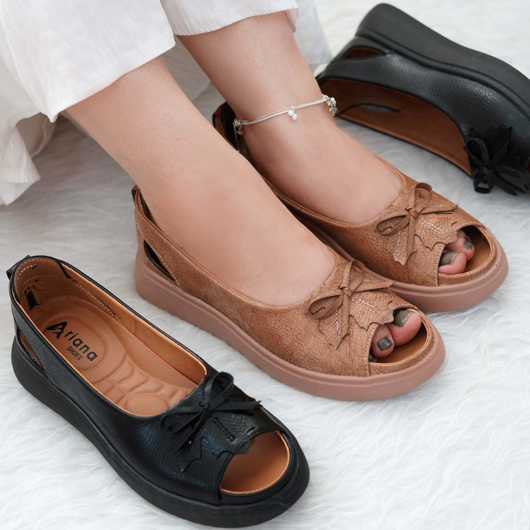 صندل طبی زنانه مدل تلما