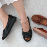 صندل طبی زنانه مدل تلما