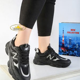 کفش اسپرت زنانه چرم تام نیوبالانس کد ۲۳۶