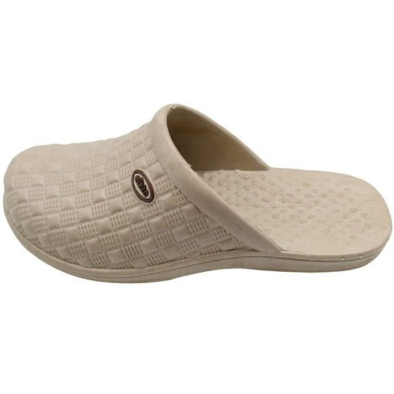 دمپایی مردانه جلو بسته نیکتاMPC_11