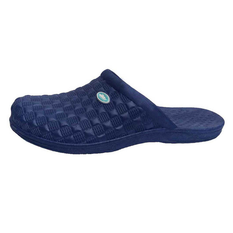 دمپایی مردانه جلو بسته نیکتا MPC_111