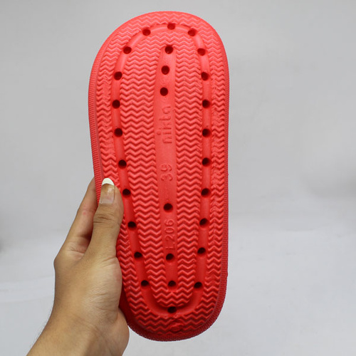 دمپایی زنانه نیکتا مدل M206