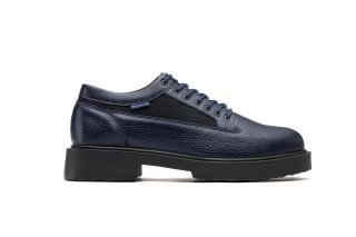 کفش چرم مردانه مادو کد ۱۰۳۷