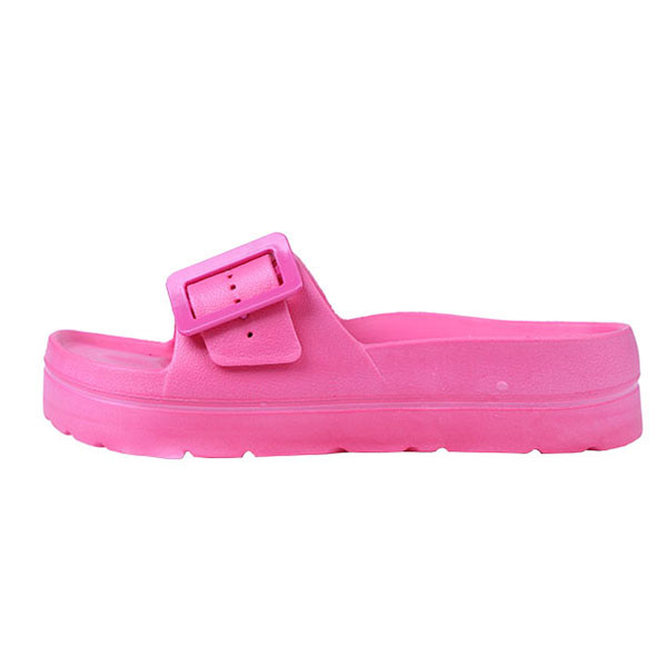 دمپایی زنانه زیتون مدل دیور