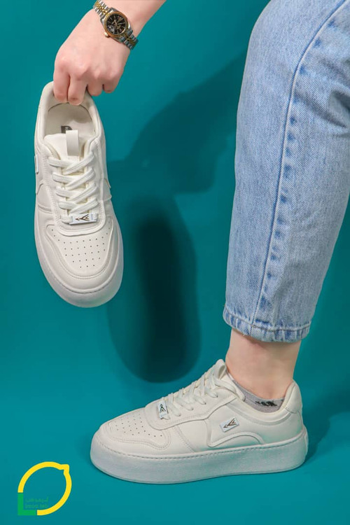 کفش اسپرت زنانه آرشیدا