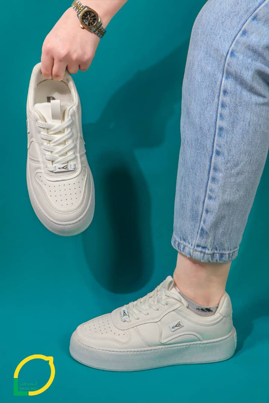 کفش اسپرت زنانه آرشیدا