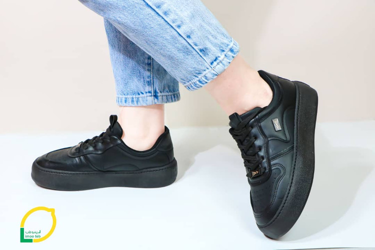 کفش اسپرت زنانه آرشیدا