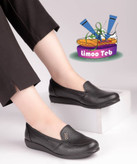 کفش زنانه طبی لیمو طب مدل جلوه