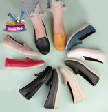 کفش زنانه طبی لیمو طب مدل جلوه