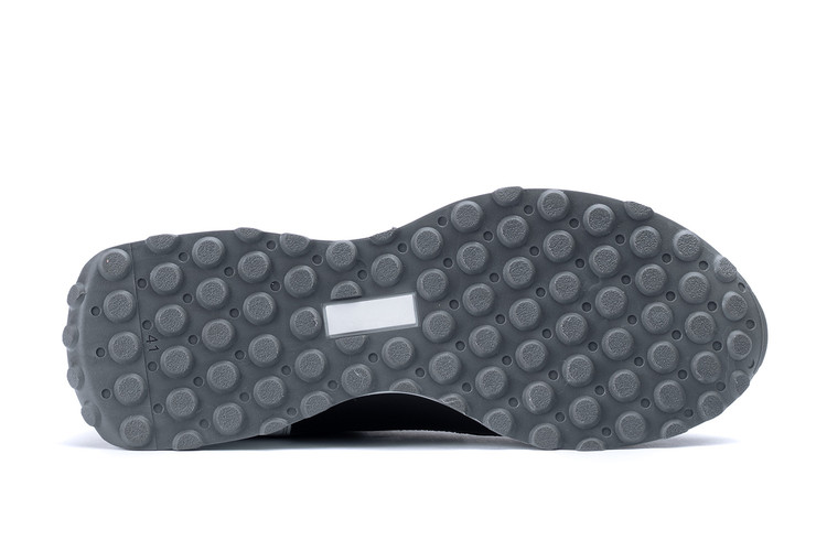 کفش اسپرت چرم طبیعی مردانه کد ۲۰۵۱