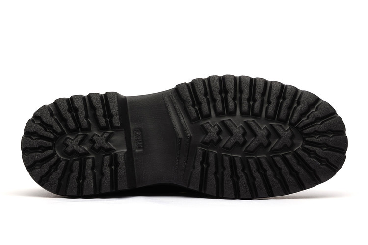 کفش مجلسی چرم طبیعی مردانه مادو کد ۲۰۹۵