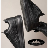 کفش اسپرت طبی چرم تام کد ۴۳۱ مدل نیوبالانس