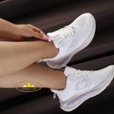 کفش اسپرت زنانه چرم تام کد ۲۲۷