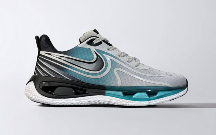 کفش اسپرت ست مردانه و زنانه پدیده مدل نایک ایر ۳۳