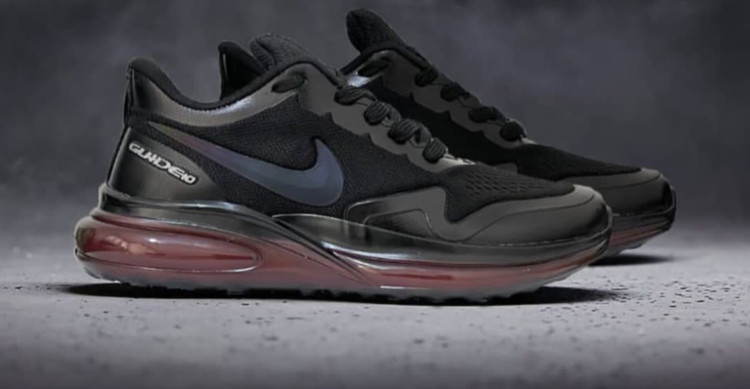 کفش اسپرت زنانه پدیده مدل واپرمکس