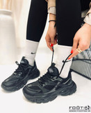 ست اسپرت زنانه و مردانه بالنسیاگا