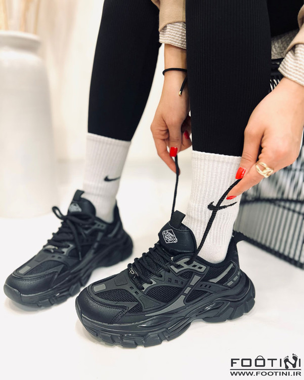 ست اسپرت زنانه و مردانه بالنسیاگا