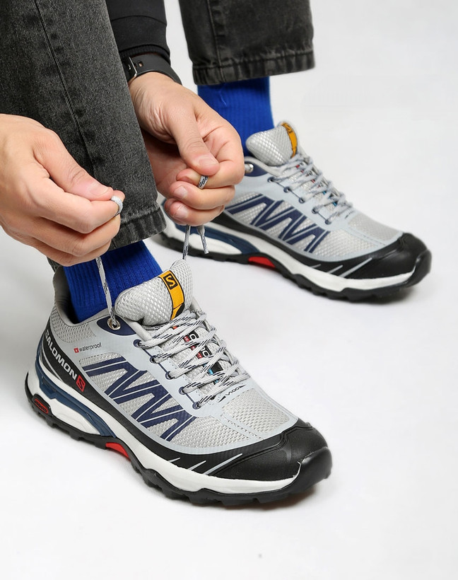 کفش اسپرت مردانه پدیده مدل ویکو