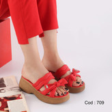 صندل طبی زنانه پانیا کد ۷۰۹