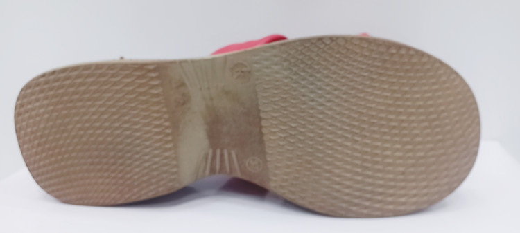 صندل طبی زنانه پانیا کد ۷۰۹