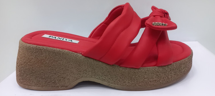 صندل طبی زنانه پانیا کد ۷۰۹