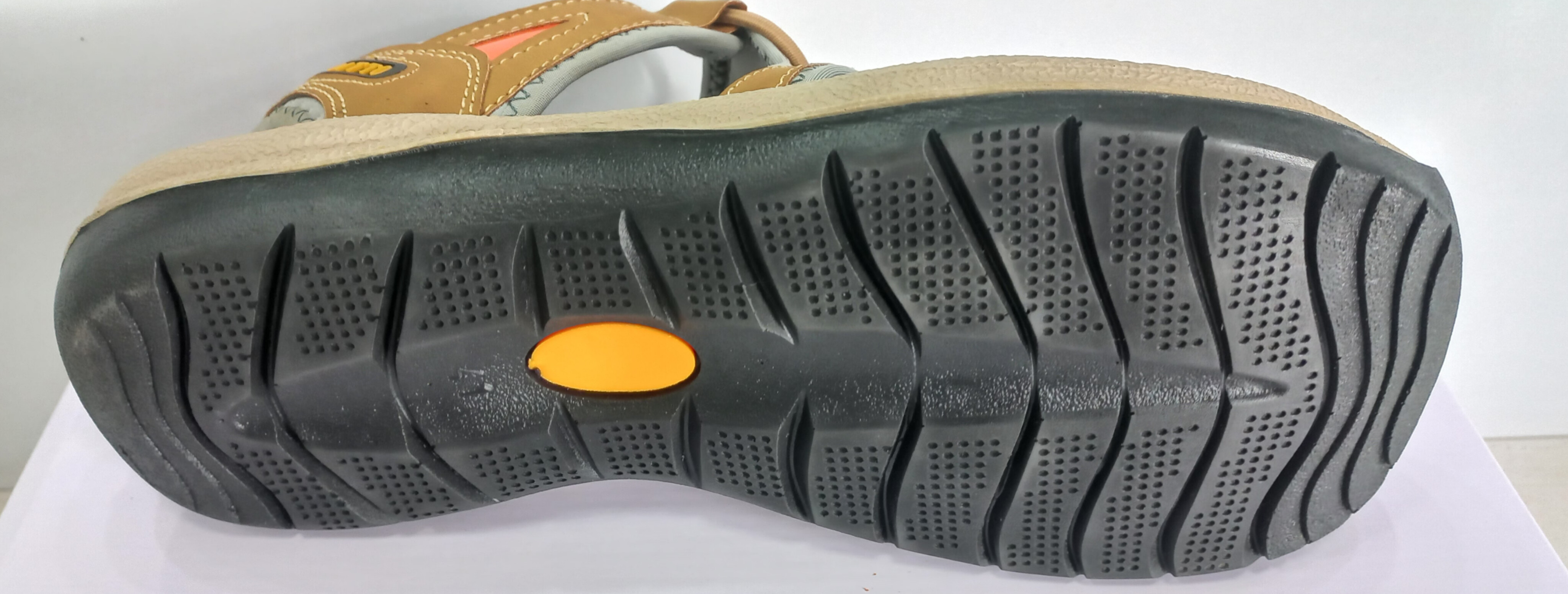 صندل طبی مردانه همتو