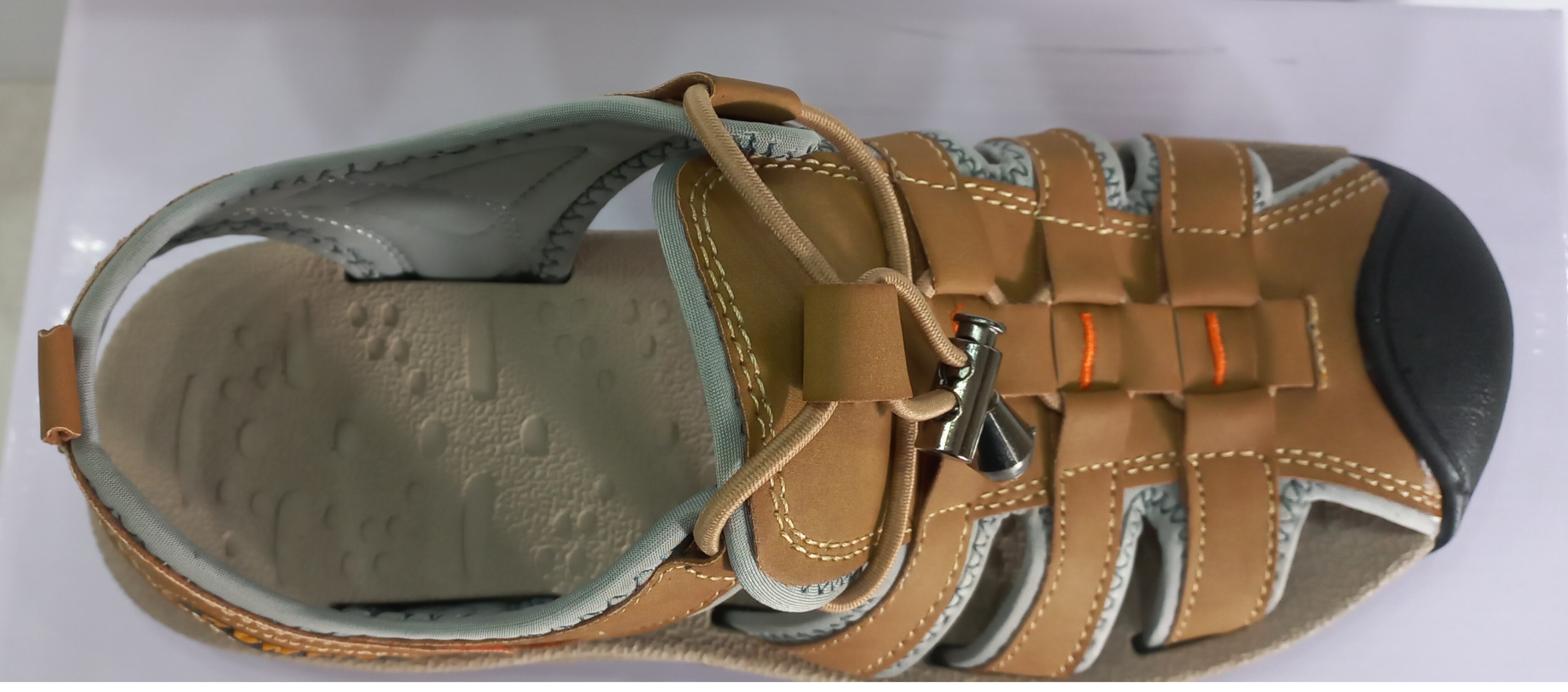 صندل طبی مردانه همتو