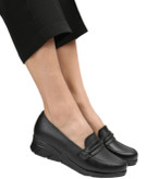 کفش طبی زنانه گیسو انرژی