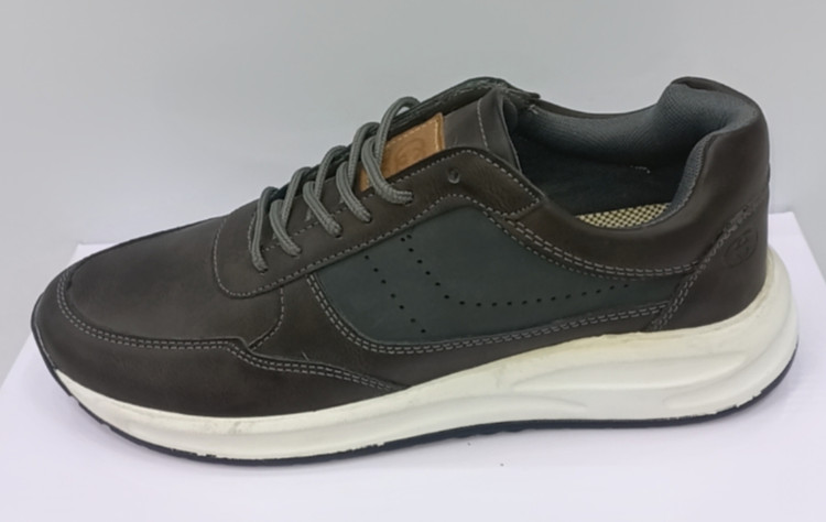 کفش اسپرت مردانه مدل گوچی