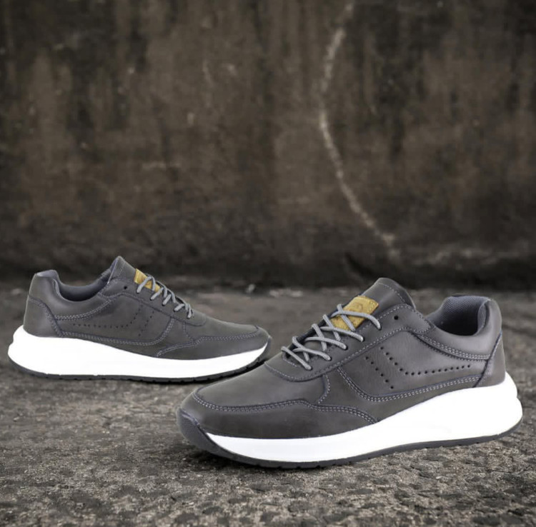 کفش اسپرت مردانه مدل گوچی