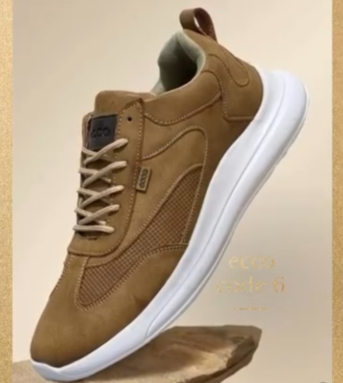 کفش اسپرت مردانه سپهر مدل اکو