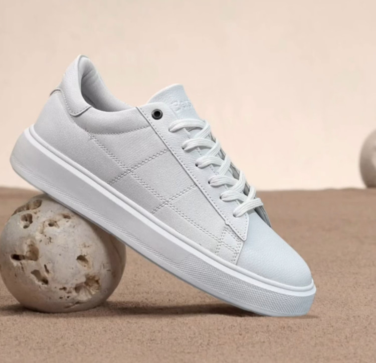 کفش اسپرت مردانه سپهر مدل برشکا