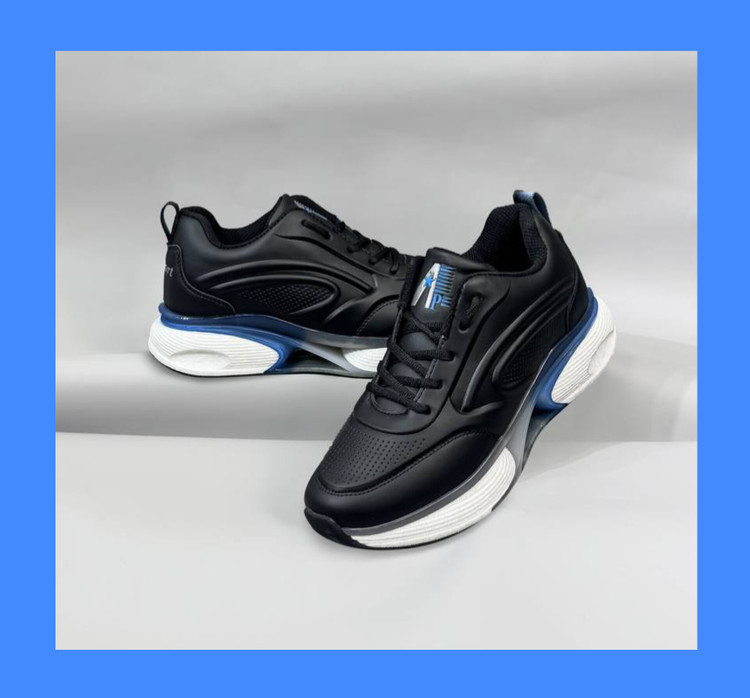 کفش اسپرت مردانه آپادانا مدل کامفورت