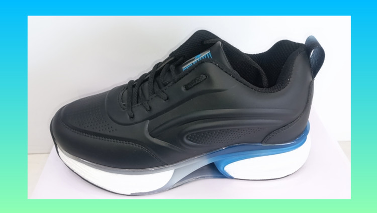 کفش اسپرت مردانه آپادانا مدل کامفورت